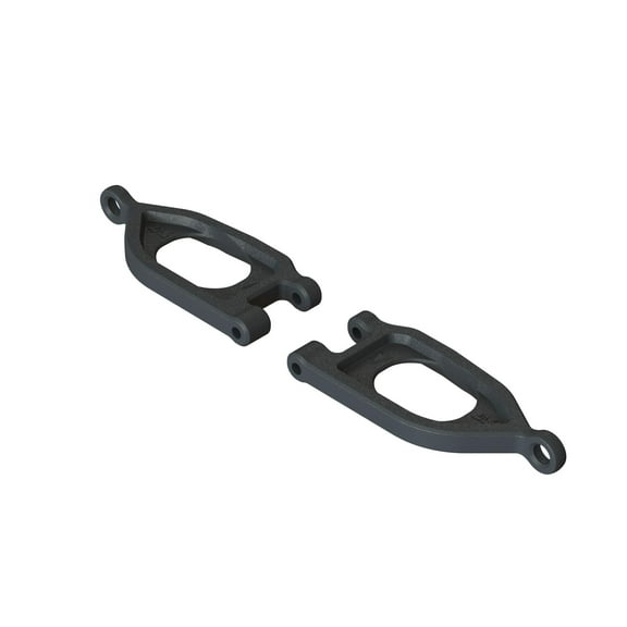 ARRMA Front Upper Suspension Arms 2pcs ARA330752