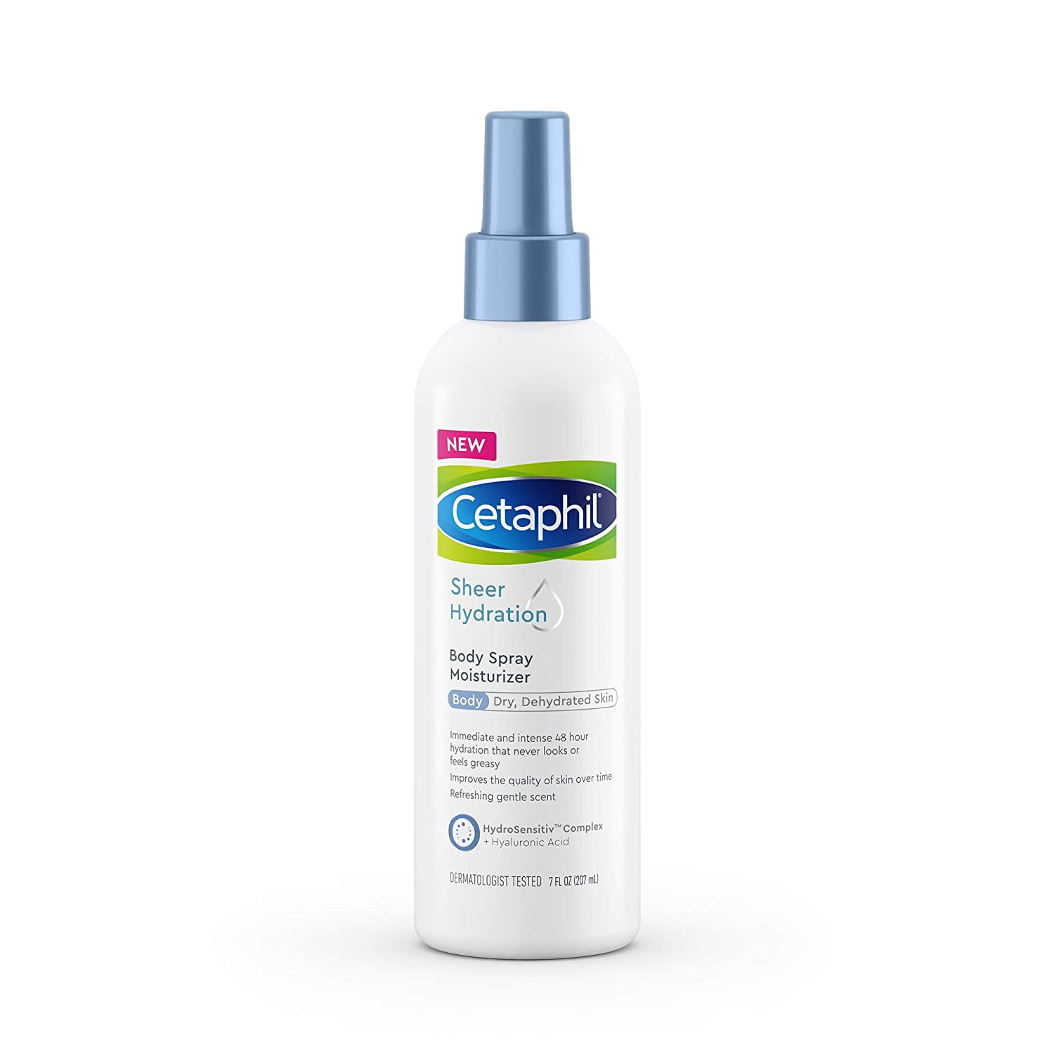 body lotion recommended by dermatologist