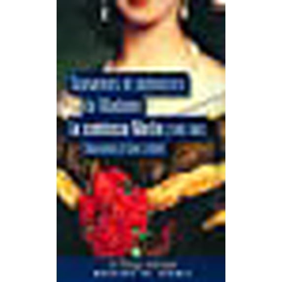 Souvenirs et memoires de Madame la comtesse Merlin (1789-1852) (French Edition)