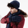 thumbnail image 2 of Beechfield  Suprafleece Anti-Pilling Thinsulate Thermal Winter Gloves, 2 of 2