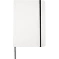 thumbnail image 1 of Holm Hard Cover Stone Paper A5 Notebook, 1 of 4