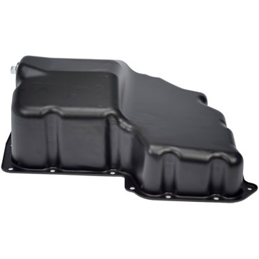 Dorman 264-571 Engine Oil Pan - Direct Replacement For Select Nissan Models