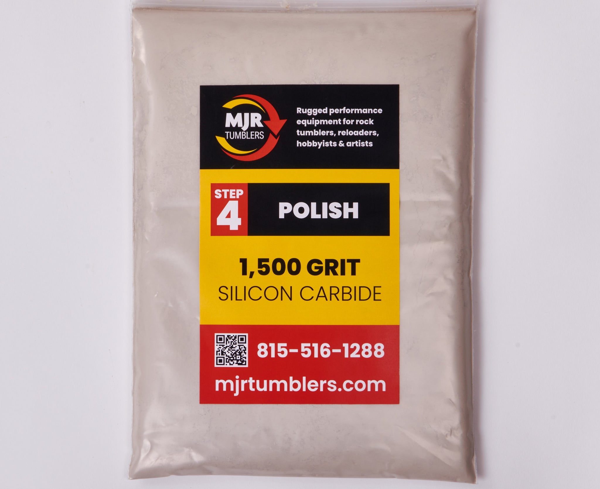 JFJ Polish Compound #2 – 3er Pack, Weiß, 12 Oz (340 G) Pro Dose, Für Politurarbeiten