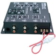 thumbnail image 2 of Crossover electrónico Clarion MCD360V RCA de 3 vías y 6 canales, 2 of 9