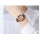 thumbnail image 5 of Reloj de cuarzo con vibración, reloj de regalo para hombres y mujeres., 5 of 6