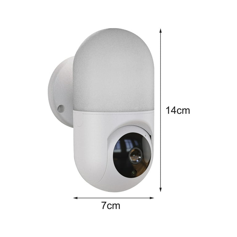 q100 cctv camera price