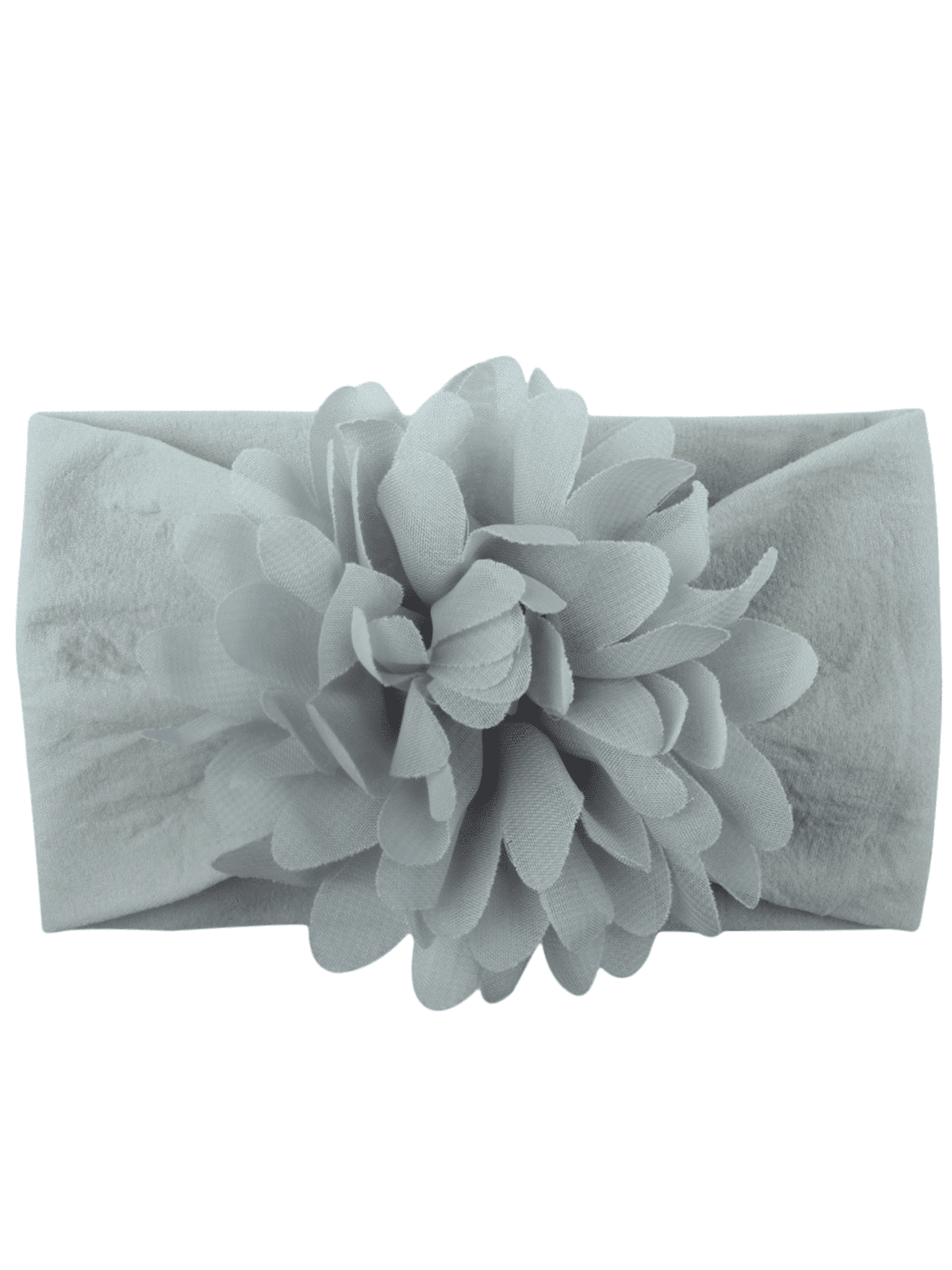 baby flower headbands walmart