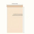 thumbnail image 4 of Morandi Solid Color Self-Adhesive Wallpaper - Waterproof & Moisture-Proof, Perfect for Dorms & Home Decor, 4 of 5