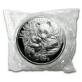 thumbnail image 4 of 2005 China 1 kilo Silver Panda Proof (w/Box & COA), 4 of 4