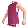 thumbnail image 3 of Uniforme De Baloncesto Playera Under Armour Original, 3 of 5