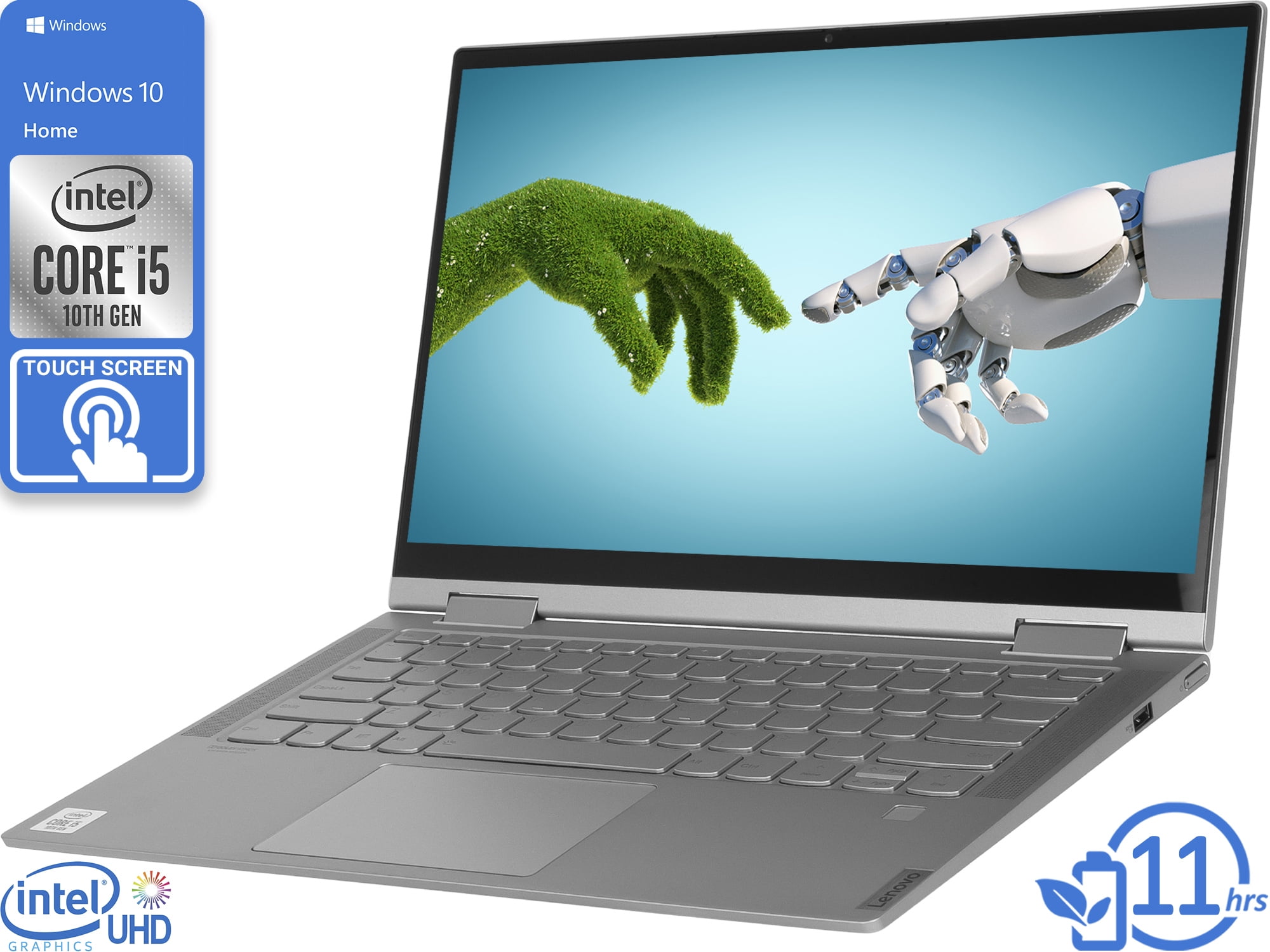 Lenovo Yoga C740 14 2 I 1