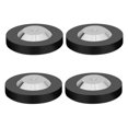 thumbnail image 1 of Altavoz Spike Pad Monosaudio, acero inoxidable, 49 x 13 mm (4 unidades), 1 of 7
