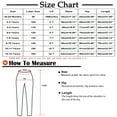 thumbnail image 2 of Atogsazn Baby Boys Suit Pant Kids Casual Button Lightweight Pant Straight Leg Clothes with Pocket 02-Gray 3-4 Years on Clearance, 2 of 3