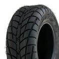 thumbnail image 2 of Massimo 24x8-12 On-Road Front Tire for Buck 250 / 250X UTV – Part #56334, 2 of 6