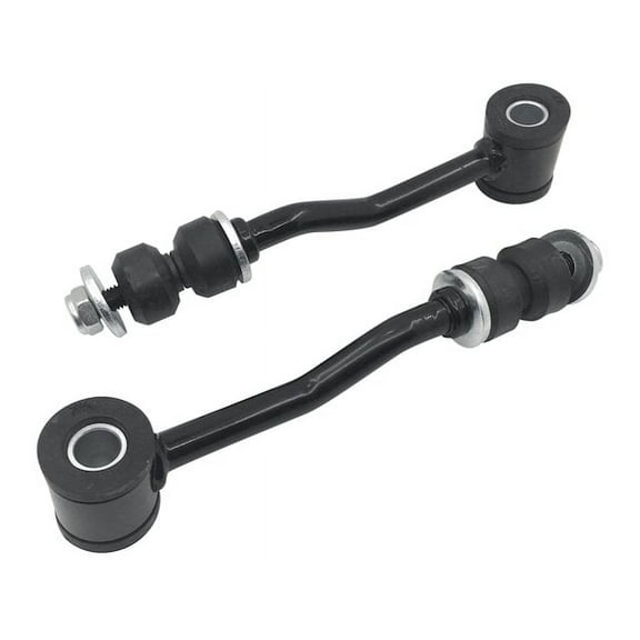 Front Stabilizer Bar Link Kit - Compatible with 1993 Jeep Grand Wagoneer