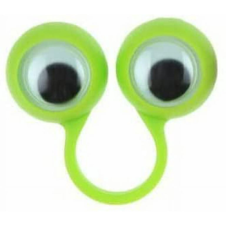 Teacher's Choice Neon Googly Eyes Assorted Sizes & Colours 100 Pieces 719 :  Discover the latest fashions and get shopping