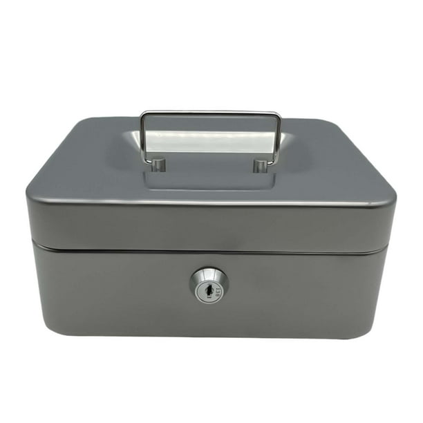 Caja Fuerte Con Forma De Libro Con Cerradura De Combinación