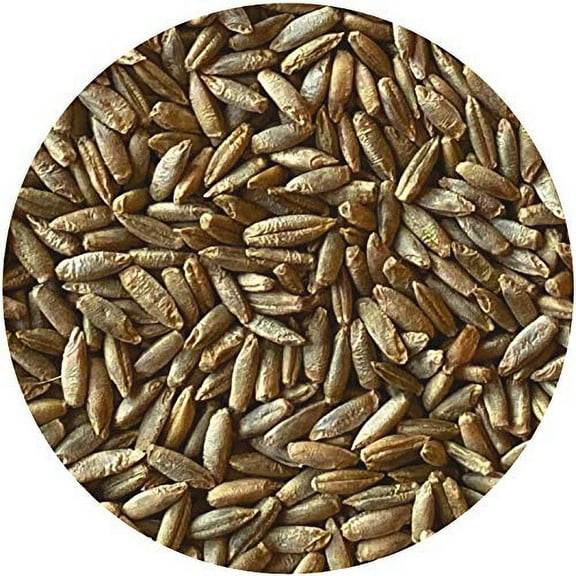 Whole Rye Berries, 3 Pounds