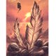 thumbnail image 1 of Pintura de diamante (DB6375) Mosaico cuadrado DIY Plumas 5D Imagen de diamantes de imitación 30x40cm FLhrweasw Nuevo, 1 of 1