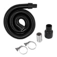 thumbnail image 3 of Thetford RV Macerator Hose - OEM# 97521 - 21FT Sewer Replacement for Sani-Con Turbo 400S/500S/600S - 1.5" ID - Camper/Motorhome Accessory, 3 of 7