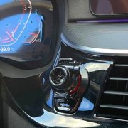 Push to Start Button Cover Car Engine Ignition Protector Cover