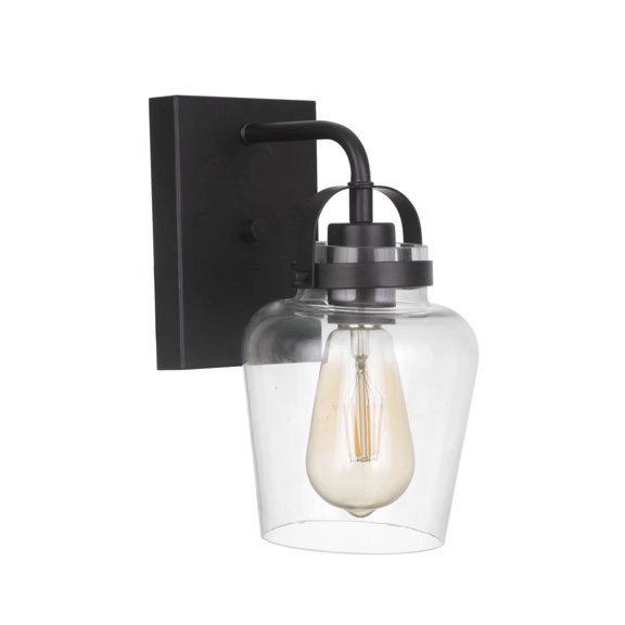 Craftmade Lighting - One Light Wall Sconce - Indoor Wall Lighting - Trystan -