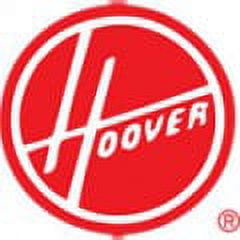 Replacement Part For Hoover HushTone Vacuum Bags, Yellow, 10/Pack (AH10243)