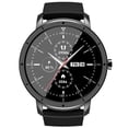 thumbnail image 3 of Fralugio Smartwatch Reloj Inteligente Hw21 Redondo Monitores De Ejercicio y Notificaciones Fralugio Lujo, 3 of 7