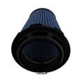 thumbnail image 3 of aFe Power Takeda Intake Replacement Air Filter w/ Pro 5R Media (Pair) 3-1/2 IN F x 5 IN B x 3-1/2 IN T (Inverted) x 6 IN H TF-9029R-MA, 3 of 5