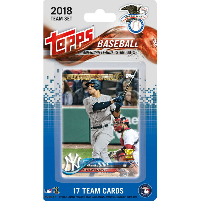 2018 Topps St. Louis Cardinals team set with updates -35 cards on