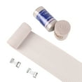 thumbnail image 3 of CIYISON Athletic Sports Support Tape Roll, Elastic Compression Bandage Wrap with Hook, 3 of 11