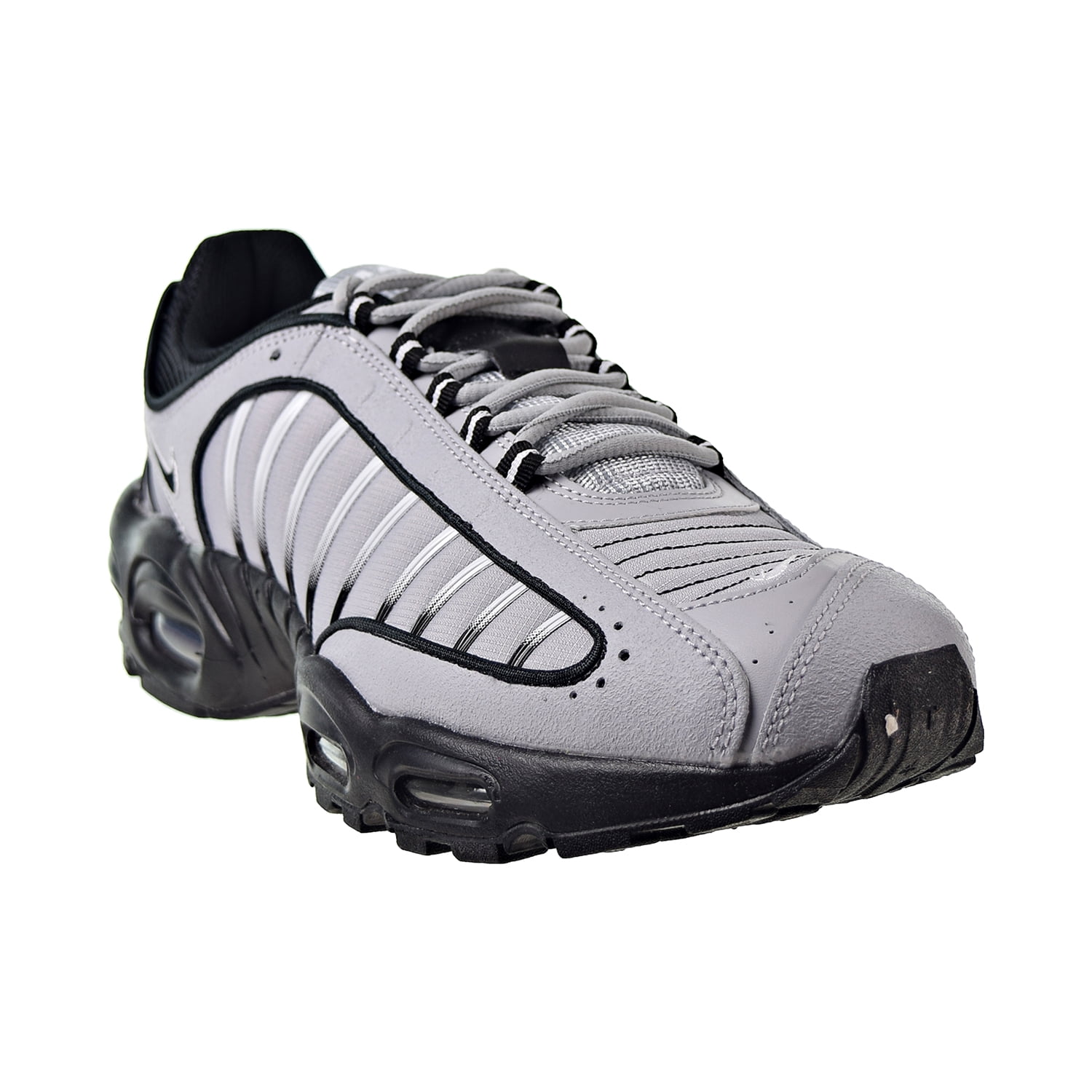 nike air max tailwind 4 wolf grey black