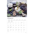 thumbnail image 3 of Kitchen | 2024 14x24" (Hanging) Deluxe Monthly Wall Calendar | StarGifts, 3 of 8