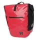 thumbnail image 5 of Bolsa de bicicleta trasera Cola impermeable rojo, 5 of 7