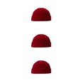 thumbnail image 1 of Sonducket Gorro de lana a la moda para mantener el calor durante mucho tiempo, gorro de lana multiusos de invierno transpirable para deportes al Type1 NO1, 1 of 6