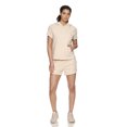 thumbnail image 2 of Reebok Women's Cropped Short Sleeve Hoodie, Sizes XS-XXXL, 2 of 4