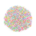 thumbnail image 3 of 1700Pcs DIY Perle Acrylique Perles Rondes Non Poreuses Accessoires de Bijoux Colorés pour la Main Quotidienne, 3 of 14