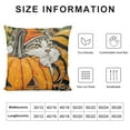 thumbnail image 6 of Fall Pillow Covers,Pumpkin Pillow Covers for Couch Sofa Indoor, 6 of 6