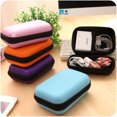 thumbnail image 1 of Bolsa Viaje Almacenamiento Auriculares Cargador Organizador 5 Zefei Wu 1327533224017, 1 of 5