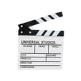 thumbnail image 3 of Adorno decorativo para tablero de aplausos de películas, accesorios creativos para decoración de salas de cine 20x20 cm, 3 of 8