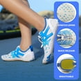 thumbnail image 2 of AUXDIQ Water Shoes Womens Mens Outdoor Quick Dry Unisex Sports Aqua Shoes for Beach Diving Snorkeling Surfing, 2 of 5