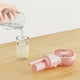 thumbnail image 4 of 2025 Latest Model F4 Handheld Misting Fan Humidifying Misting Fan Hanging Neck, 4 of 5