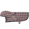 thumbnail image 1 of Chubasquero para Perros/Impermeable con Capucha y Agujero para arnés para Perros Perro Impermeable, 1 of 6
