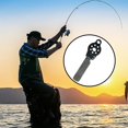 thumbnail image 2 of CNKOO Fish Hook Sharpening Tool Accessories Sharpener Whetstone Fishing Hook Grinding Stone File Grinding Tool, 2 of 8