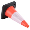 thumbnail image 4 of FAGINEY RC Traffic Cone, RC Traffic Road Cone, ABS Plastic Material Exquisite Workmanship For A Long Time For Redcat, 4 of 8