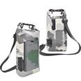 thumbnail image 1 of 2L Dry Bag Touch Screen Waterproof Bags For Trekking Drifting, 1 of 8