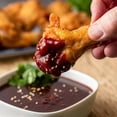 thumbnail image 5 of Bibigo Korean-Style Hot & Sweet Gochujang Sauce, 85.76 Ounce, 5 of 5