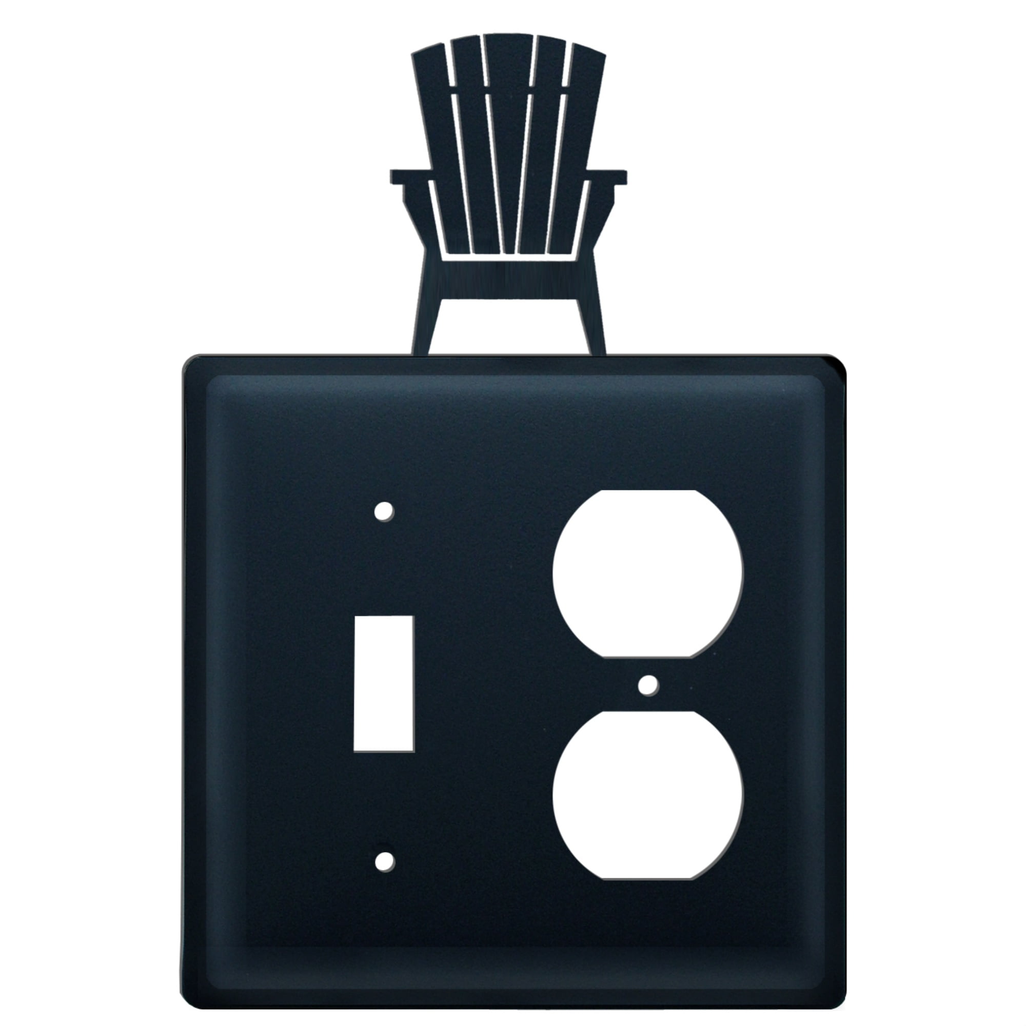 Adirondack - Switch & Outlet Cover