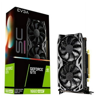 ZOTAC GeForce GTX 1660 SUPER★値下げしました★ Amazon.com: ZOTAC GeForce GTX 1660 Super 6GB GDDR6 192-bit Gaming