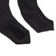 thumbnail image 3 of Delantal profesional para peluquería, negro, ligero y resistente, ideal para salones o uso en casa., 3 of 6